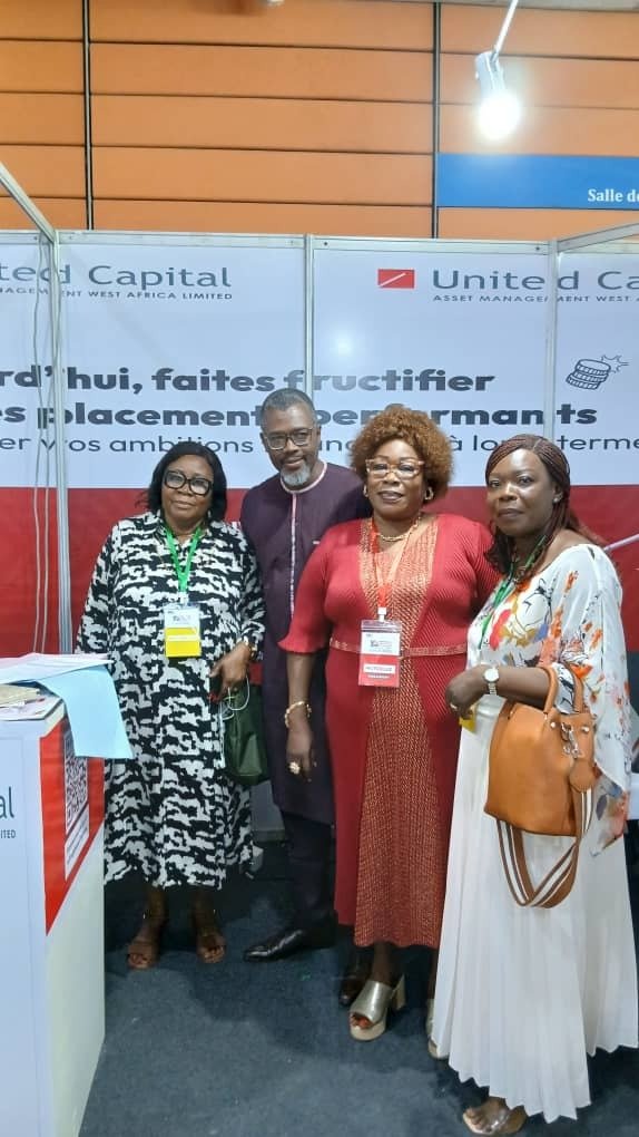 Participation de la MUFEMCI au premier Salon des Mutuelles de Côte d’Ivoire et signature de partenariat avec United Capital